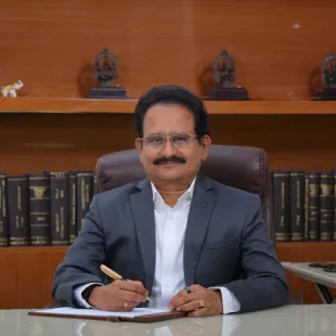 Dr. R. Shivakumar