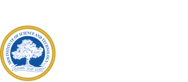 SRM Logo