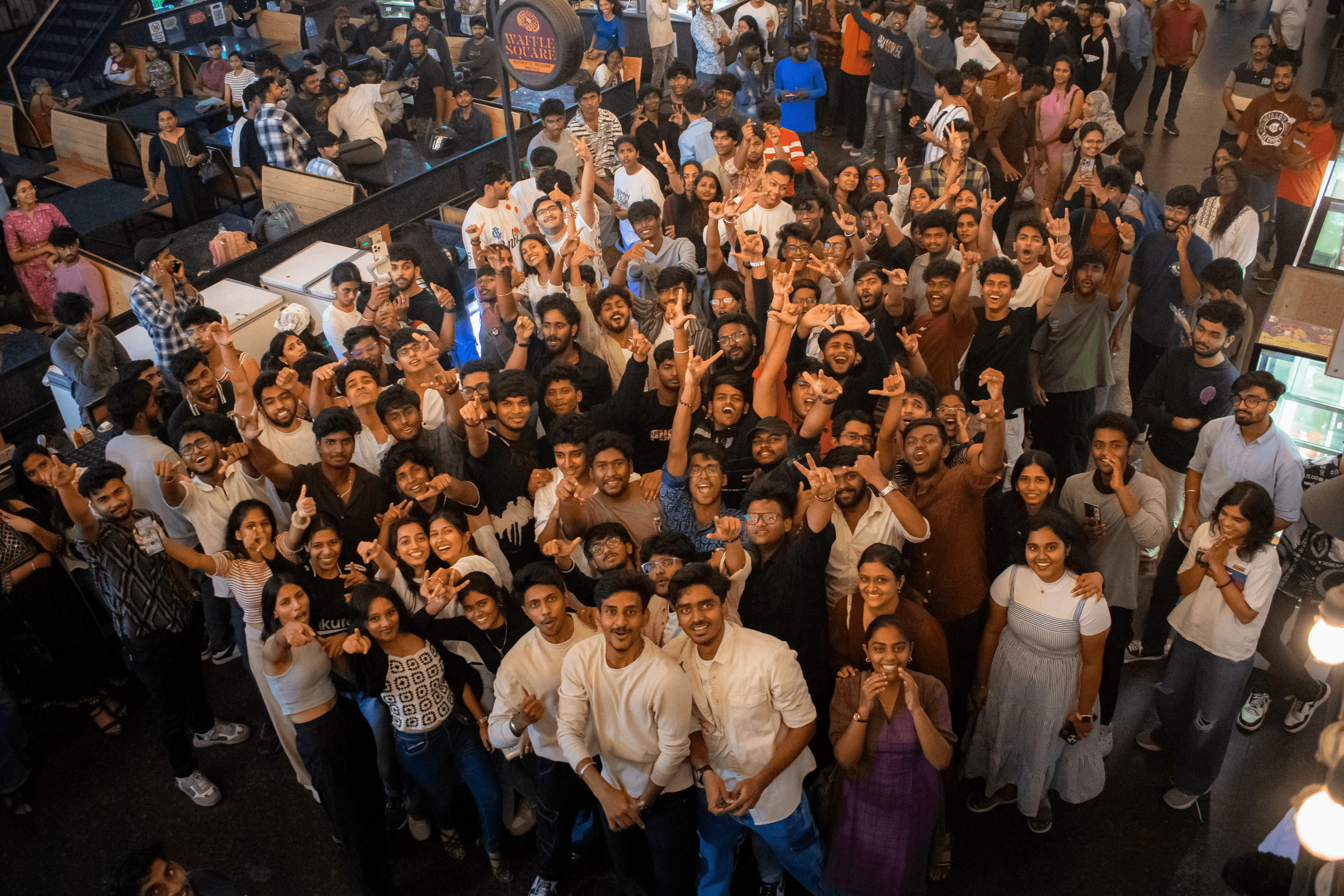 Gala Remastered Image 1