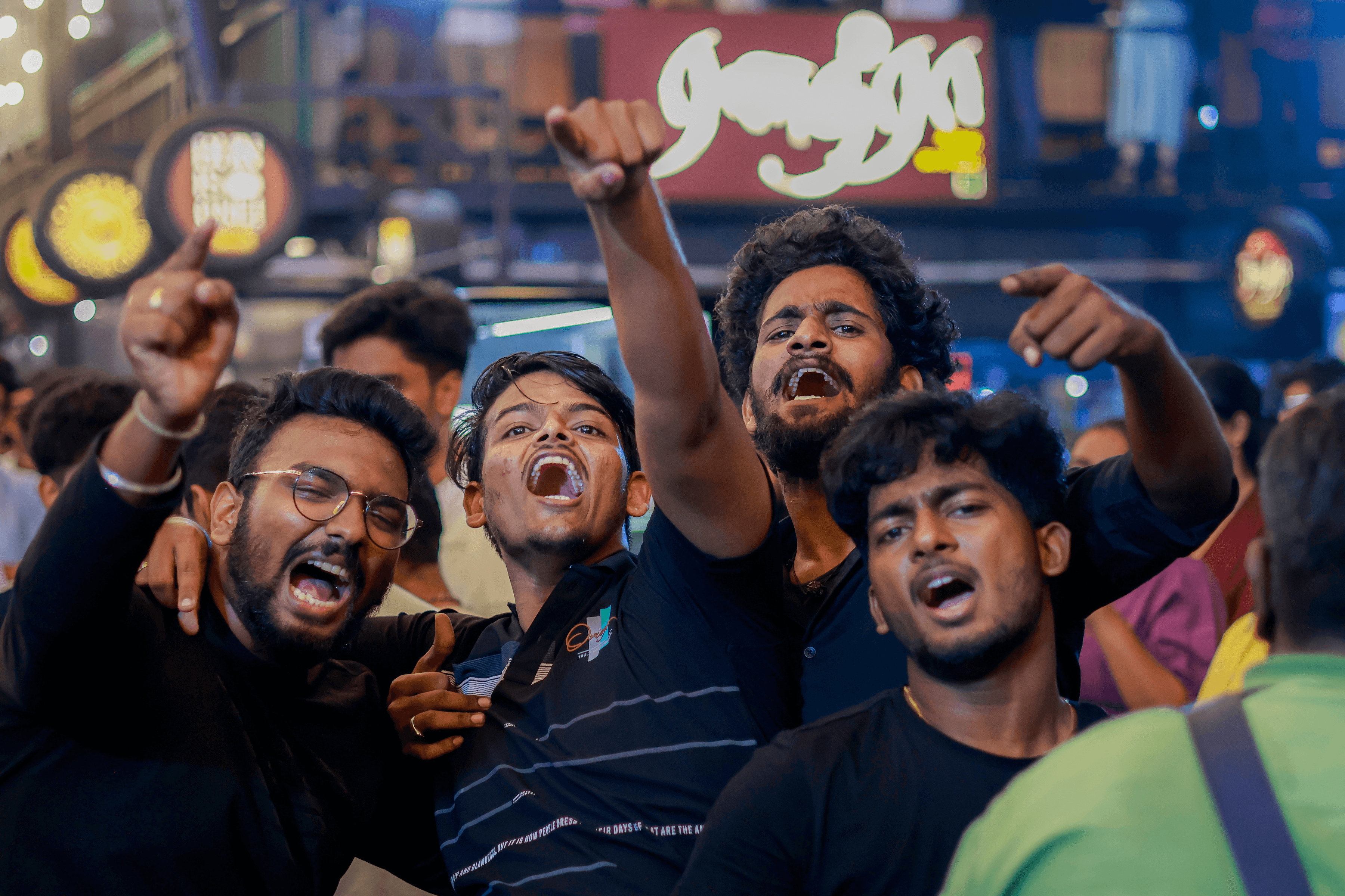 Gala Remastered Image 4