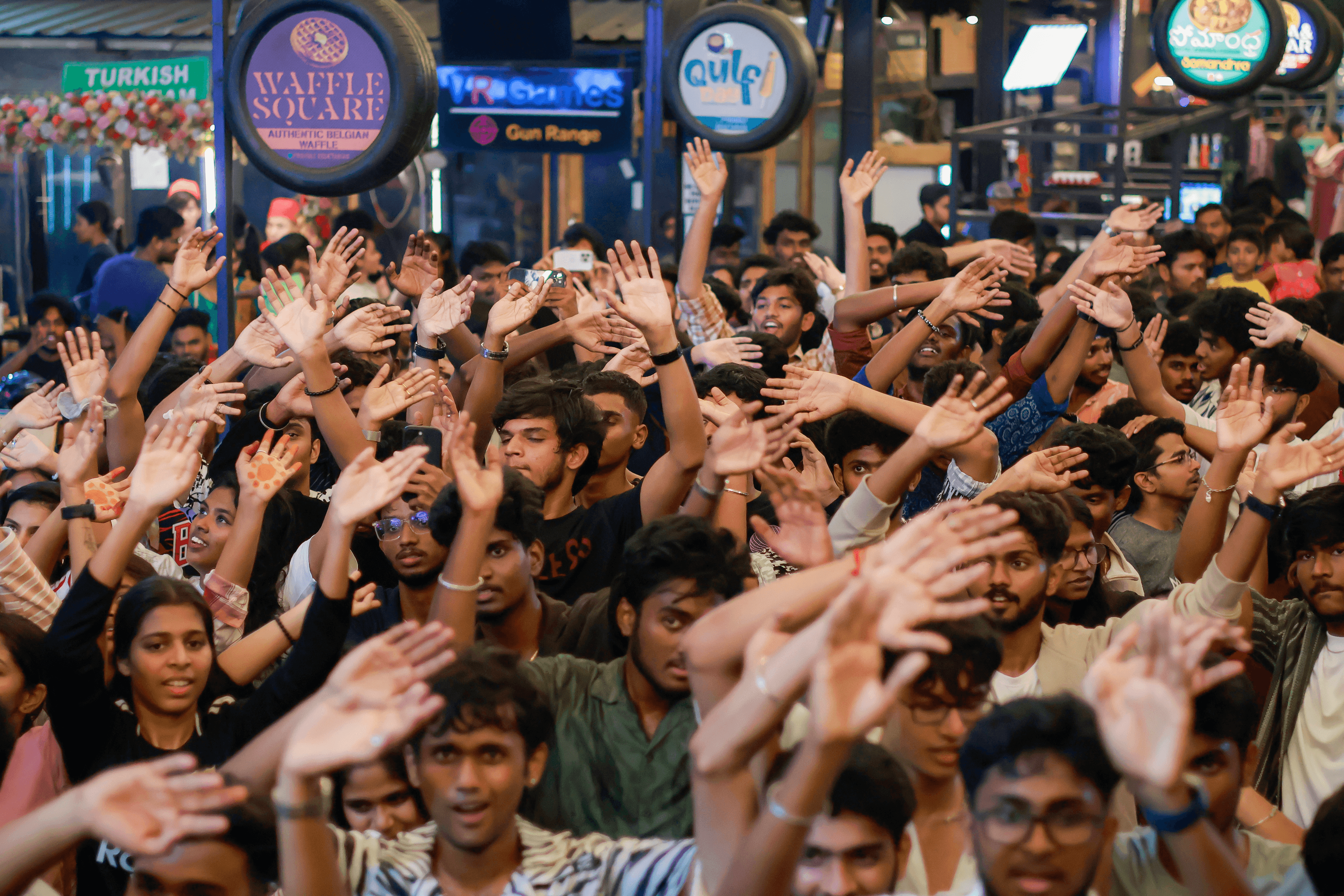 Gala Remastered Image 5