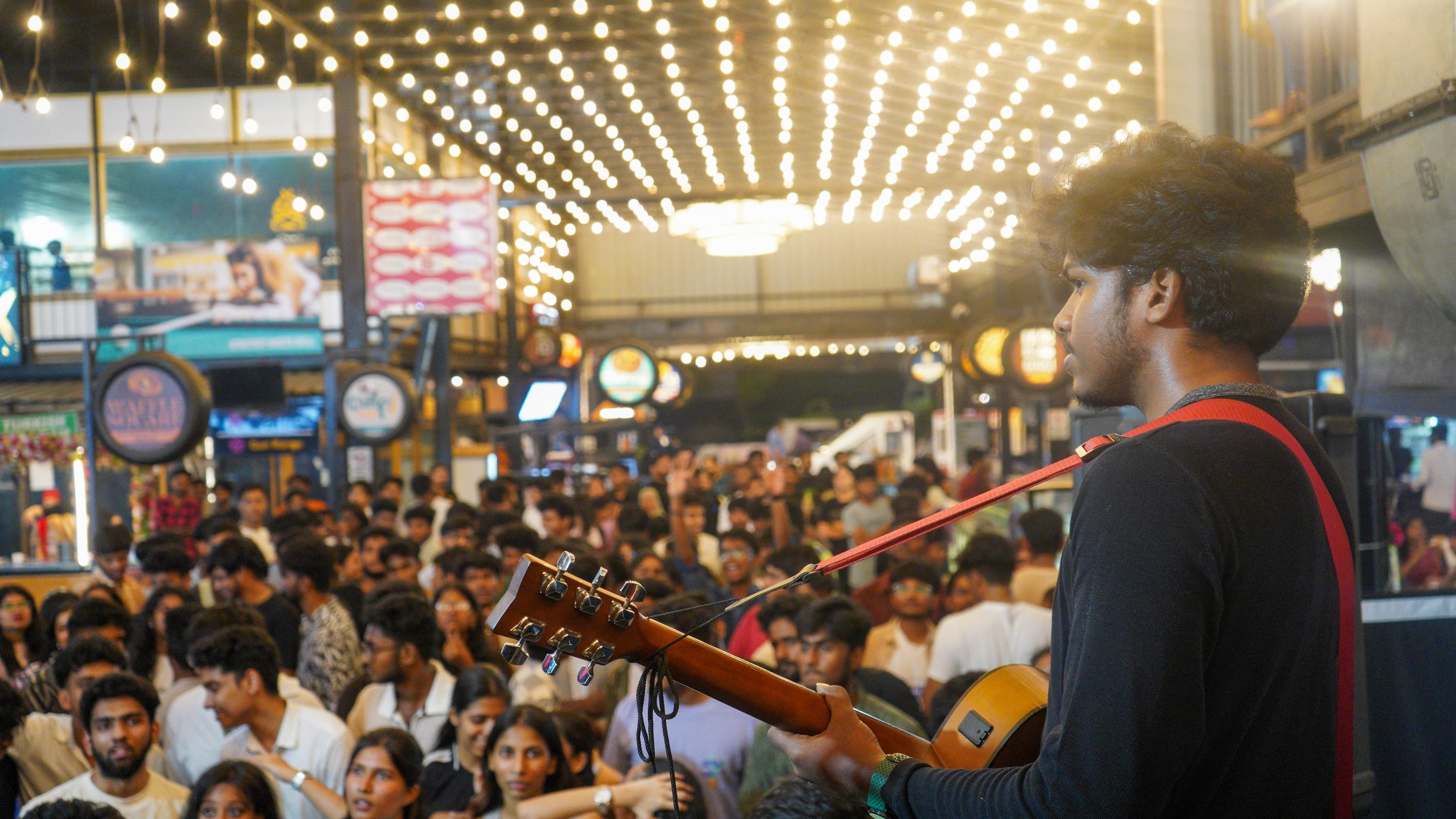 Gala Remastered Image 6