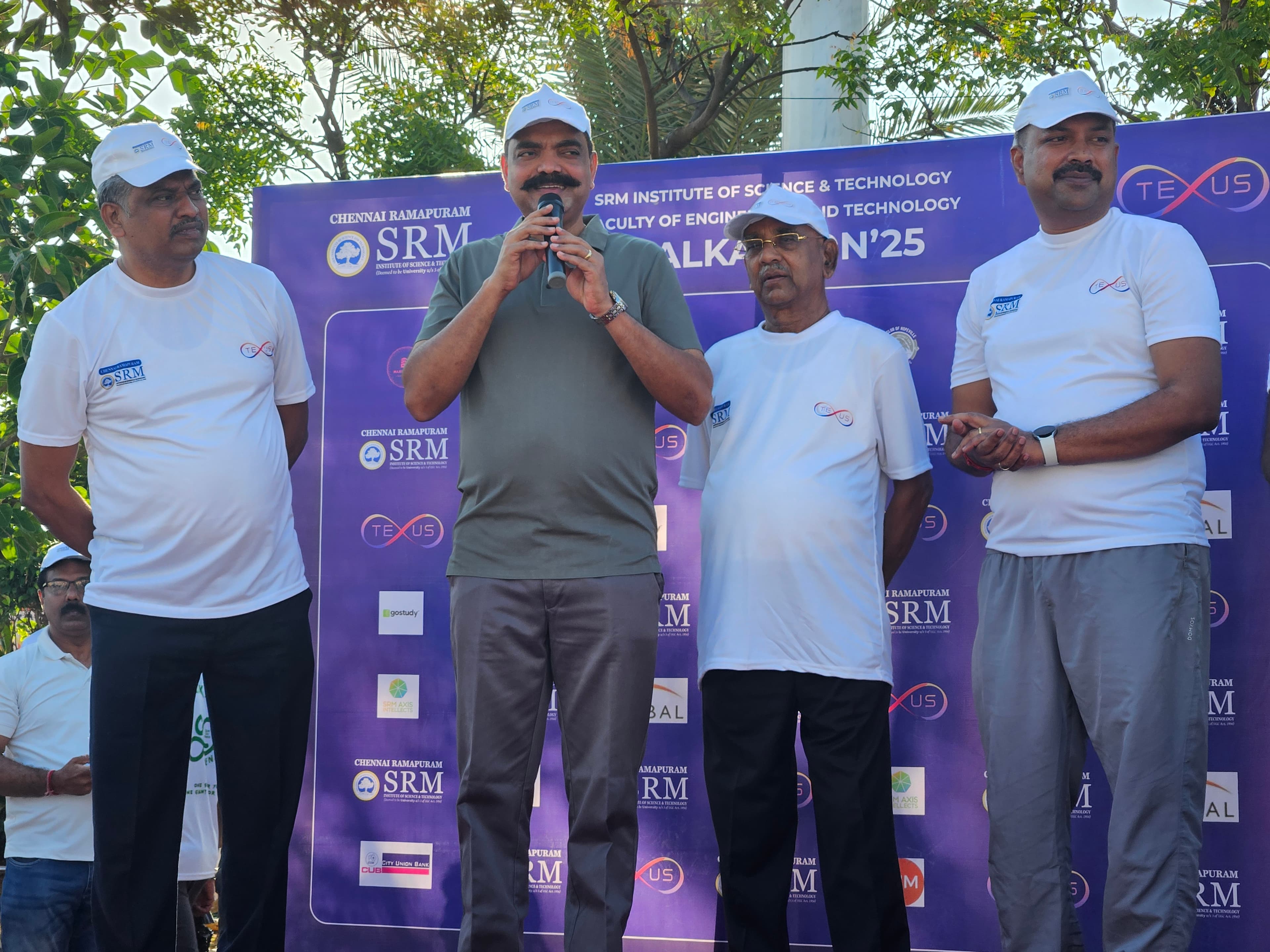 Walkathon Image 1