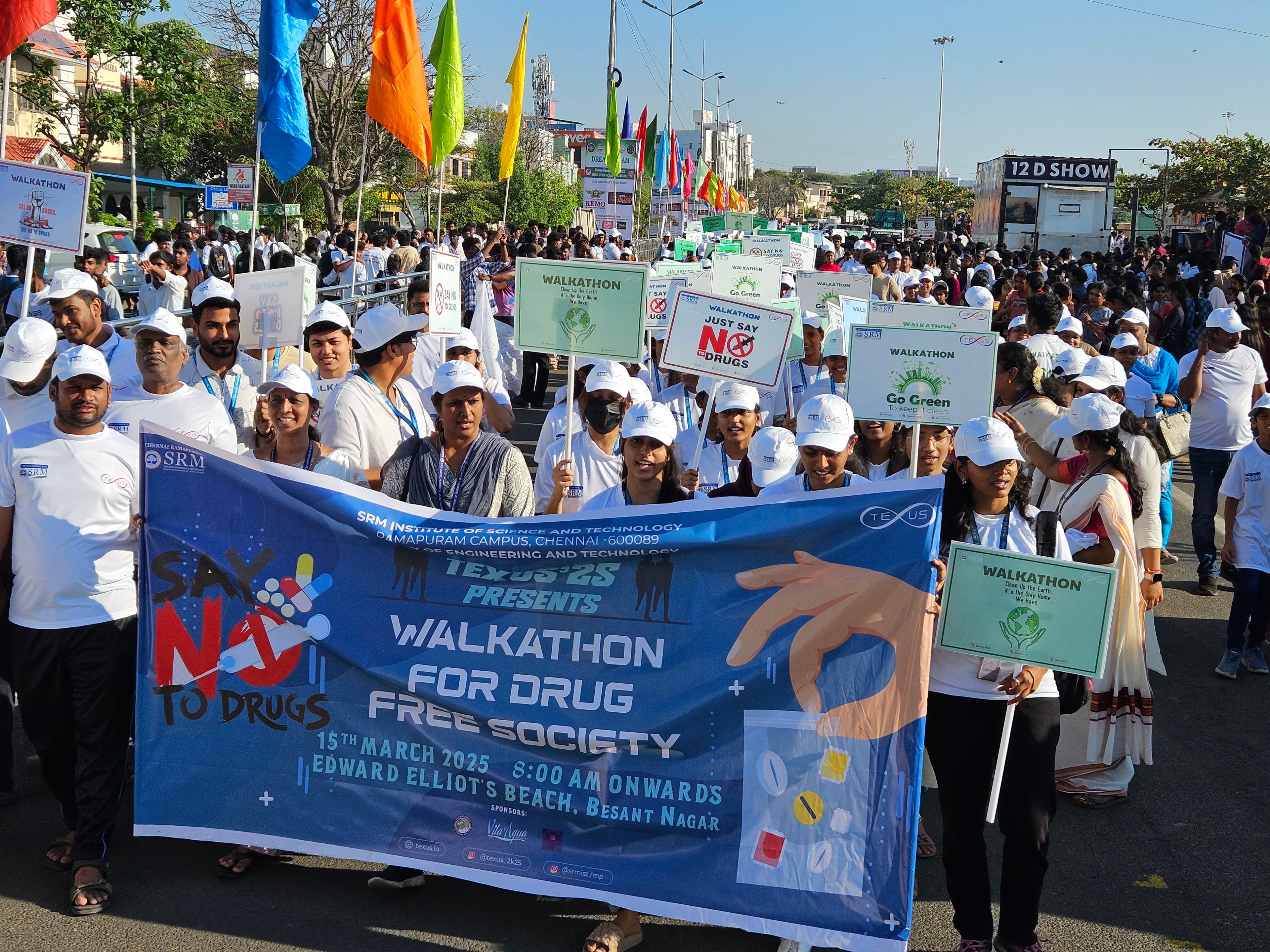 Walkathon Image 3