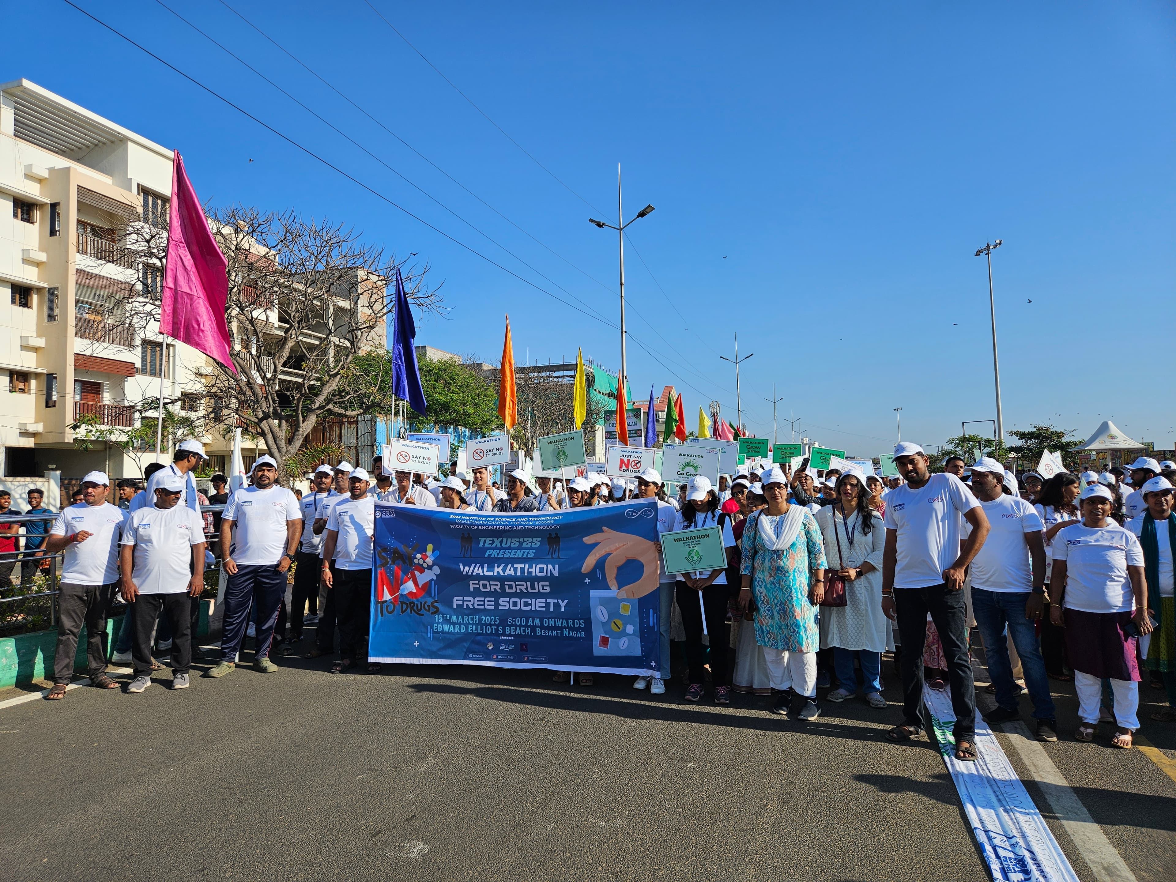 Walkathon Image 7