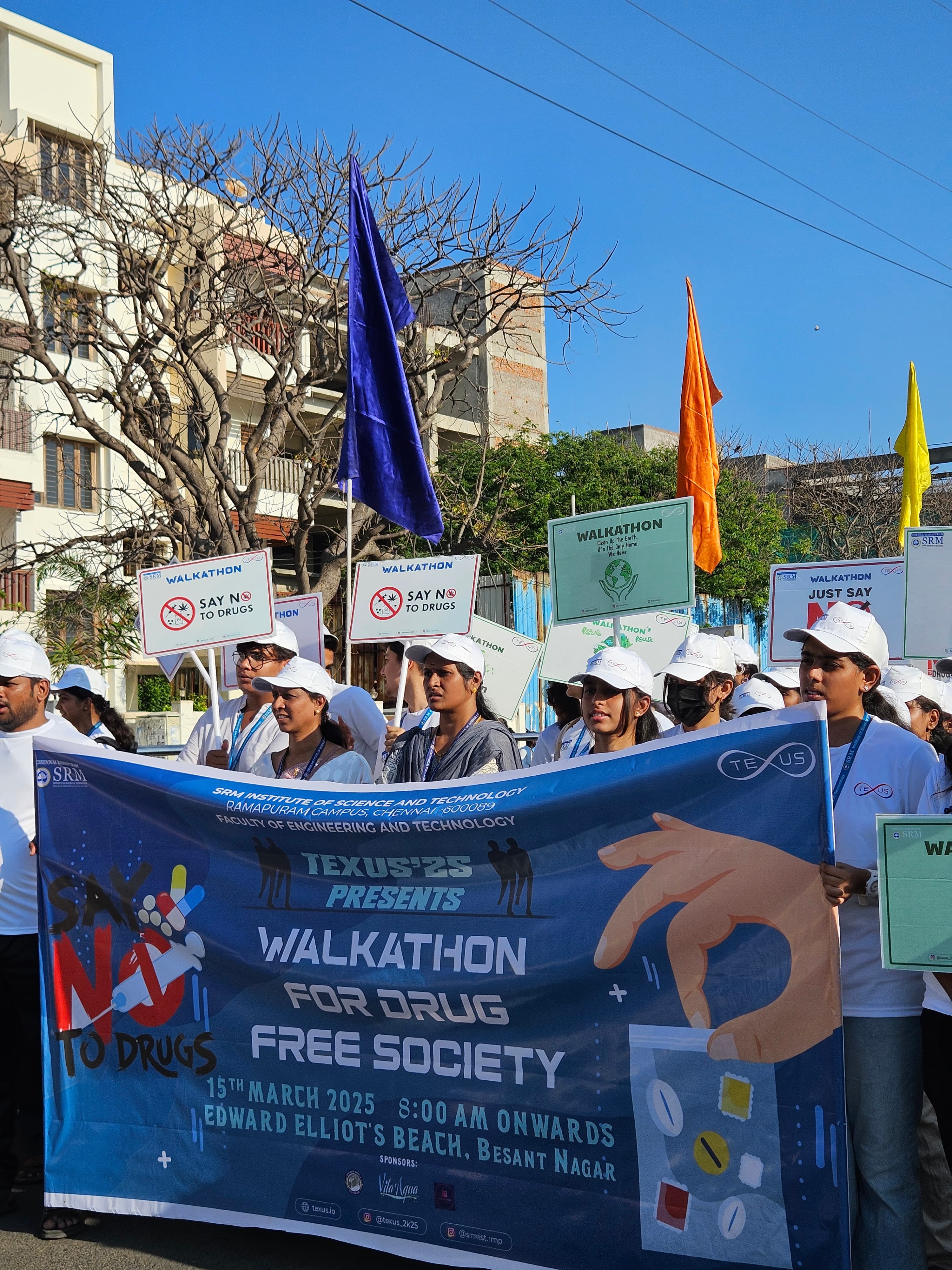 Walkathon Image 8