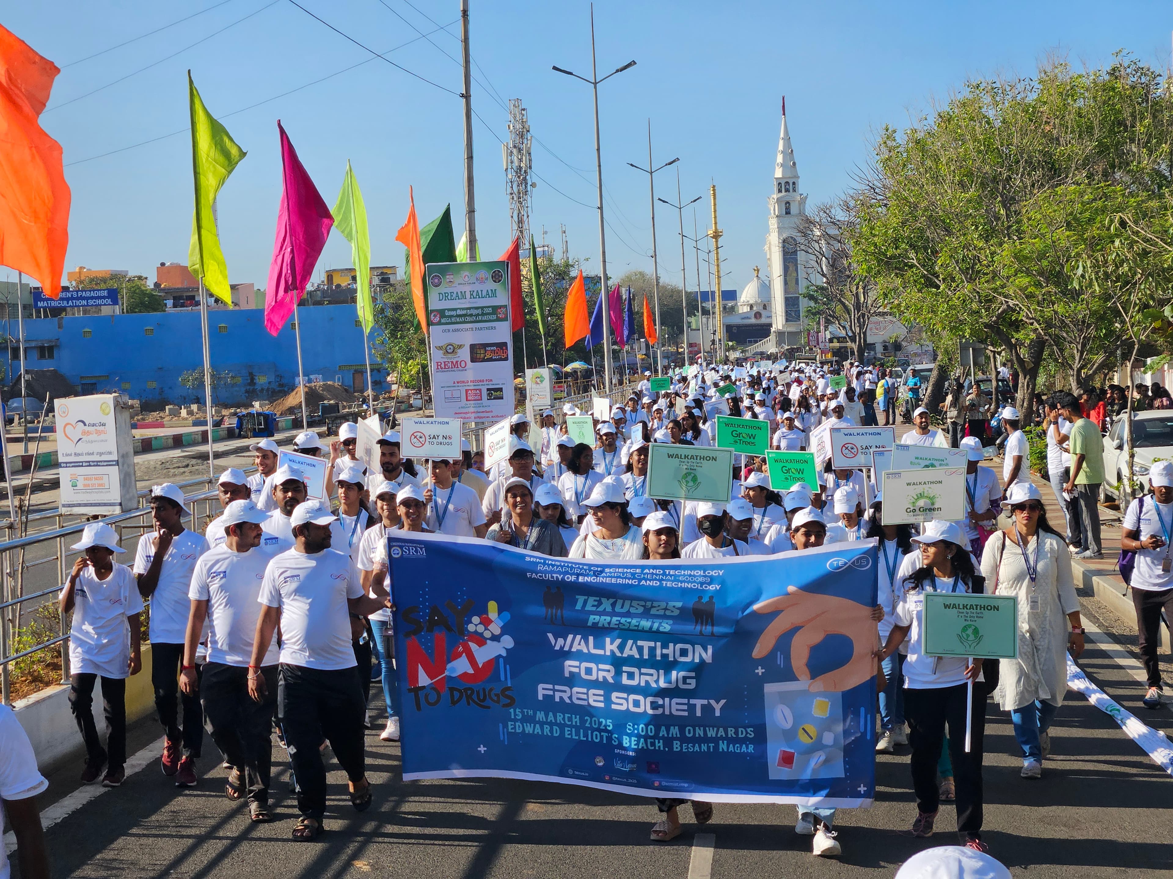 Walkathon Image 9
