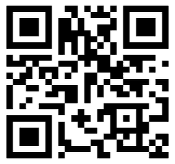 Registration QR