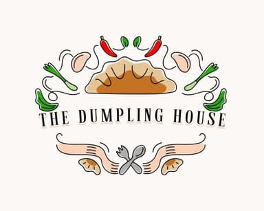 Dumpling House