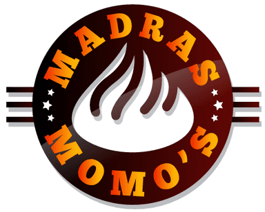 Madras Momos