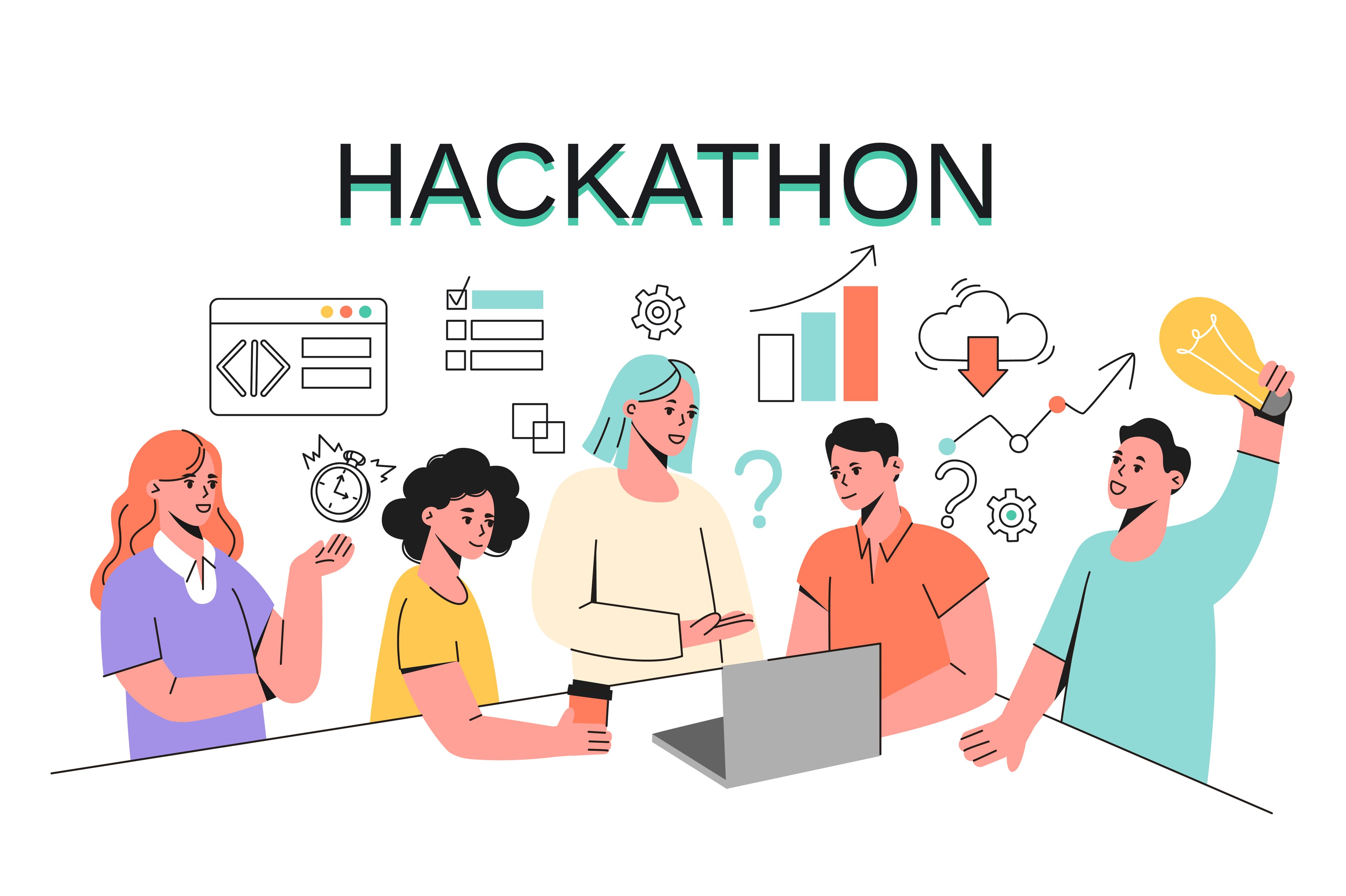 HACKATHON