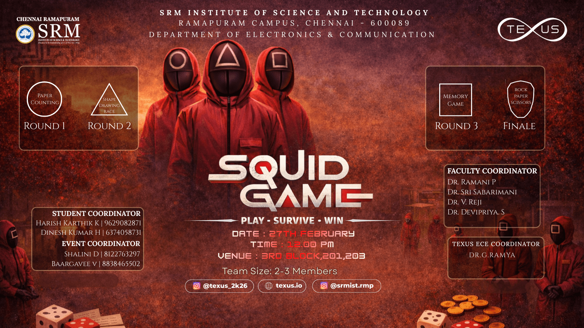 Squid Game