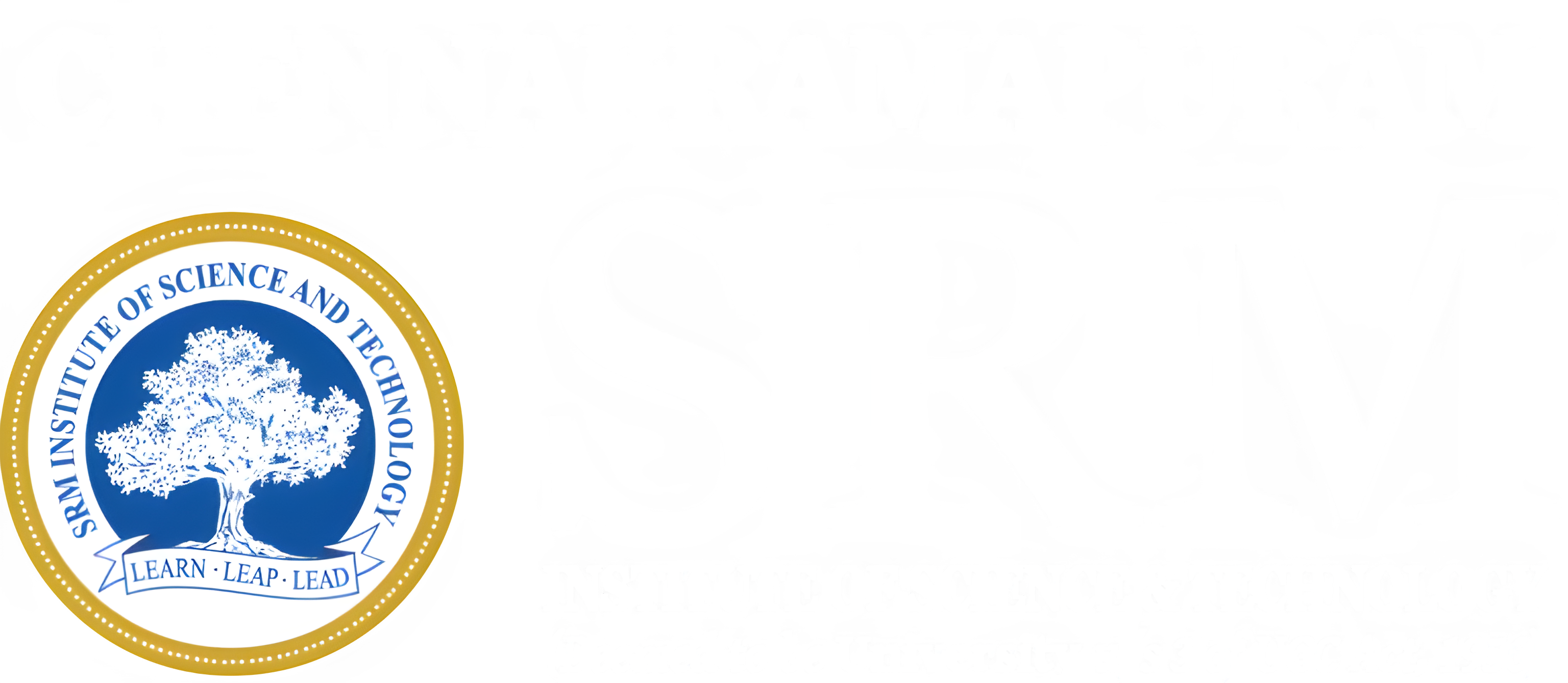 SRM Logo