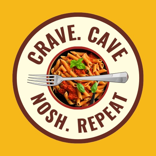 Crave Cave