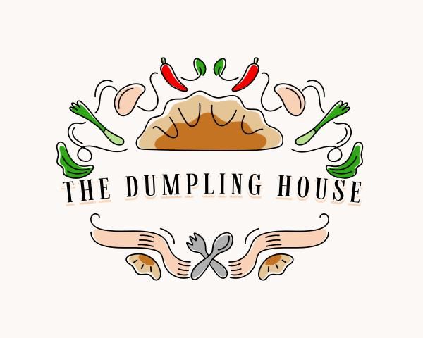 Dumpling House