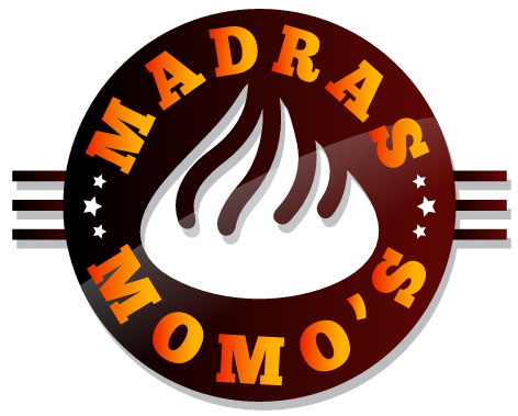 Madras Momos