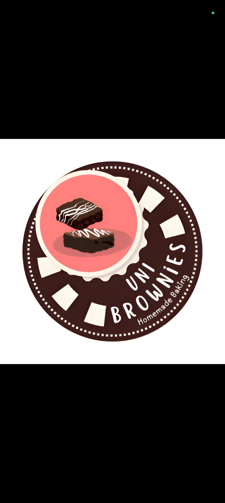 Uni-Brownies